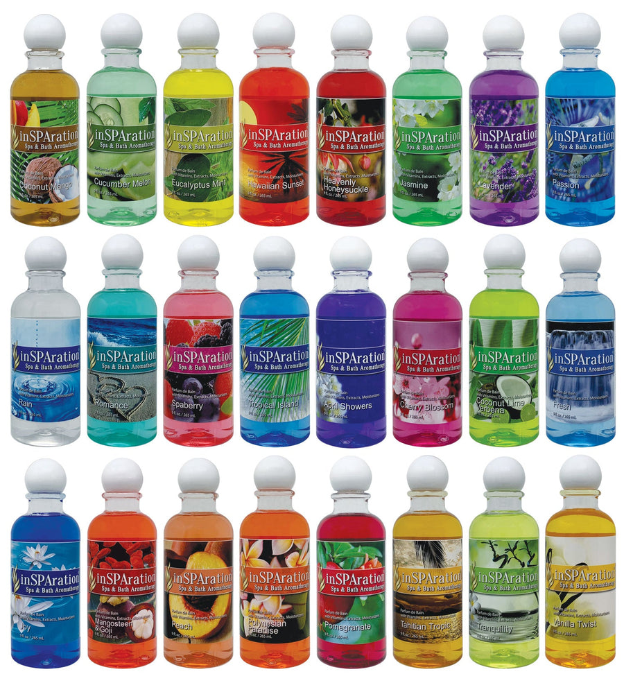 Oil-Free Aromatherapy Liquid