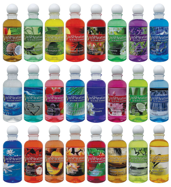 Oil-Free Aromatherapy Liquid