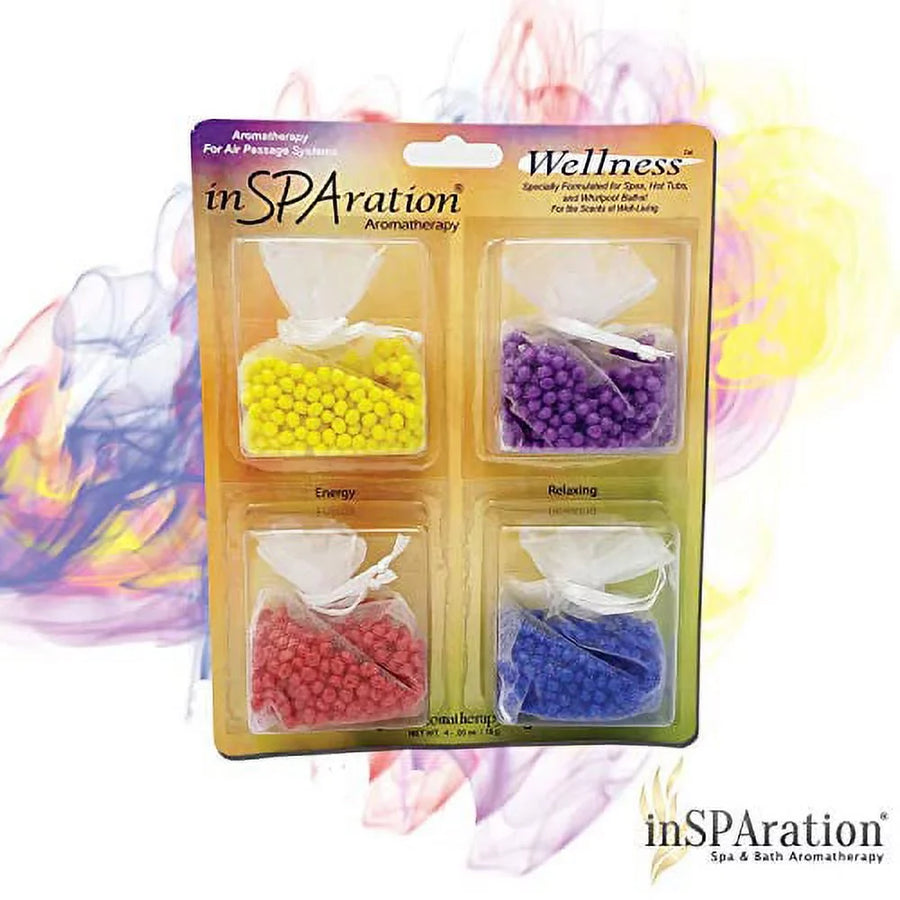 AirRomatherapy Air Beads