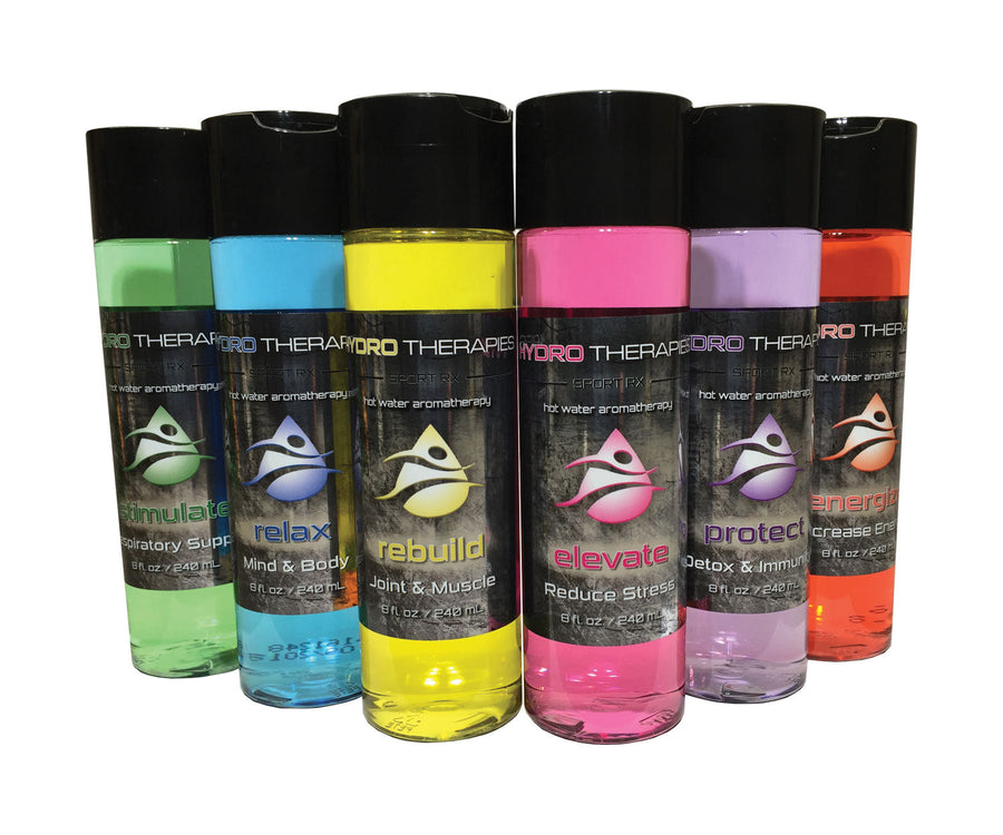 HydroTherapies Sport Rx Liquids
