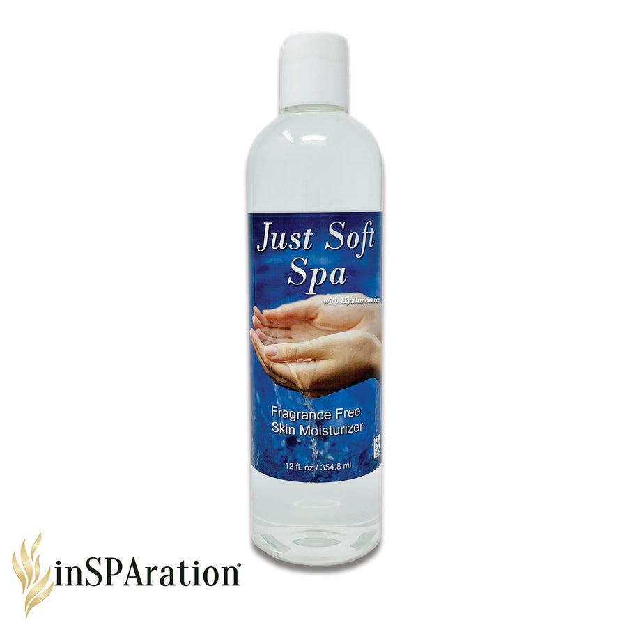 Just Soft Spa