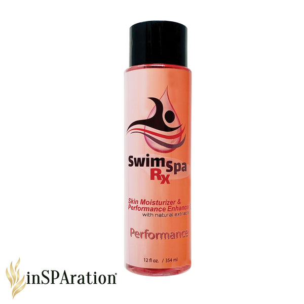 SwimSpa Rx