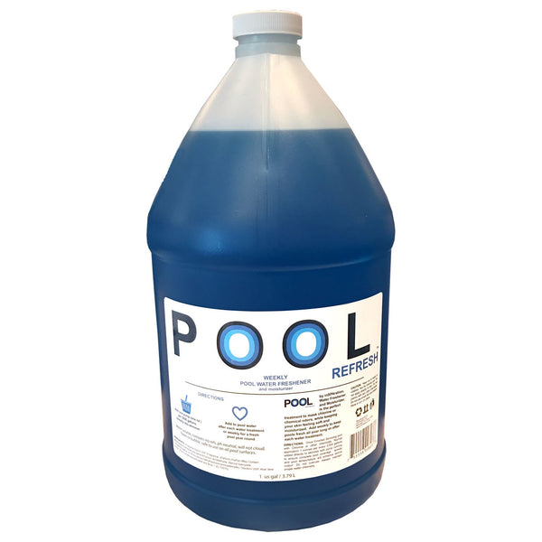 Pool Refresh Gallon