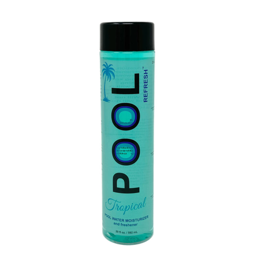 Pool Refresh “Tropical” 20oz – Moisturizer and Freshener