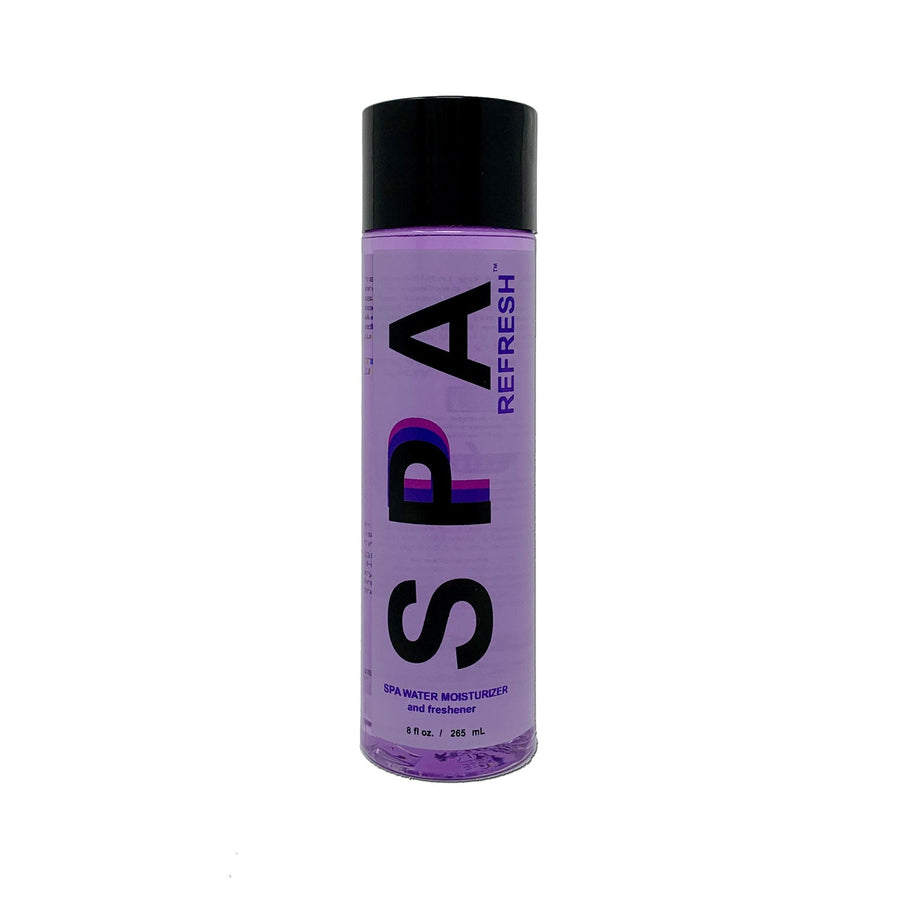 Spa Refresh