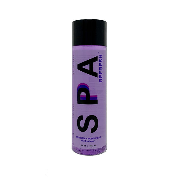 Spa Refresh