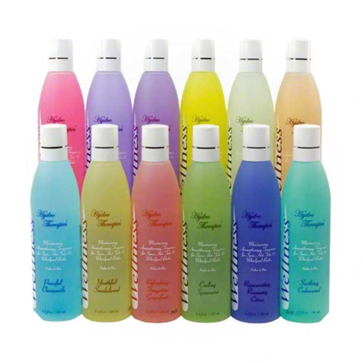 Wellness Liquid Aromatherapy